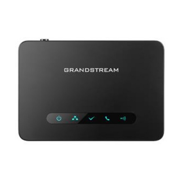 Grandstream DP750 IP DECT Βάση για συσκευές DP720